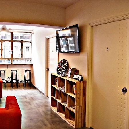 Rainbow Lodge Гонконг Экстерьер фото