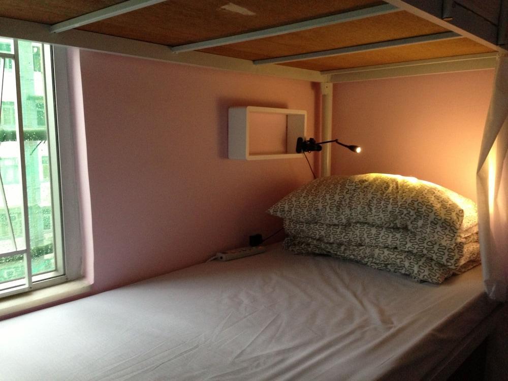 Rainbow Lodge Гонконг Экстерьер фото